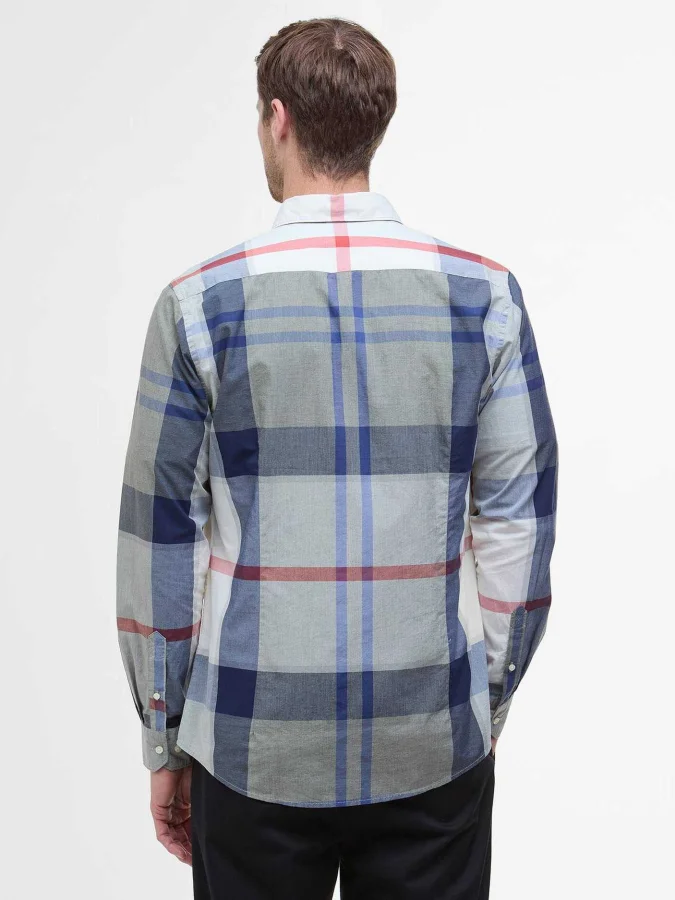 Barbour - barbour harris... 2