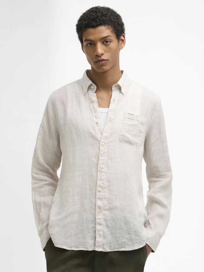 Barbour - barbour linton...