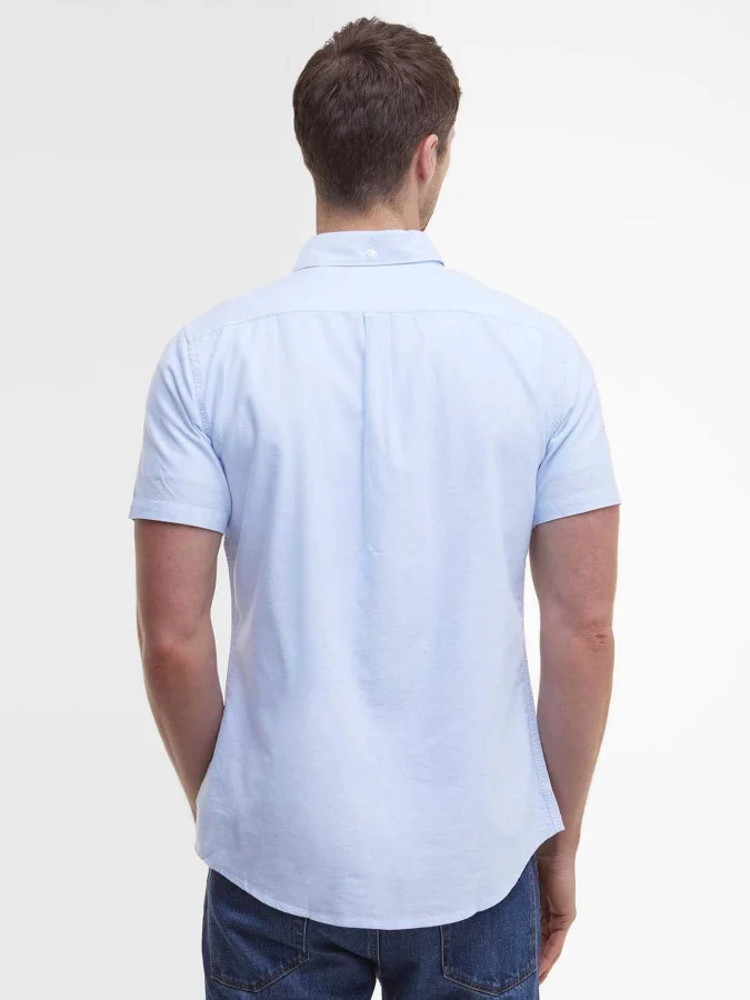 Barbour - barbour oxtown ss... 2