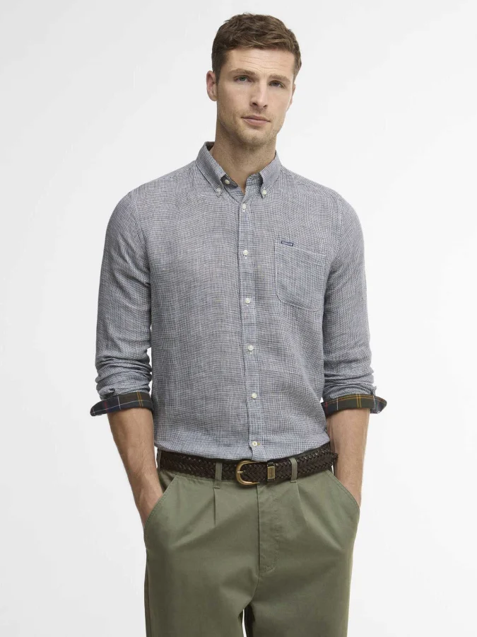 Barbour - barbour linton...