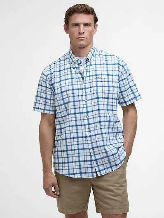 Barbour - barbour glover...