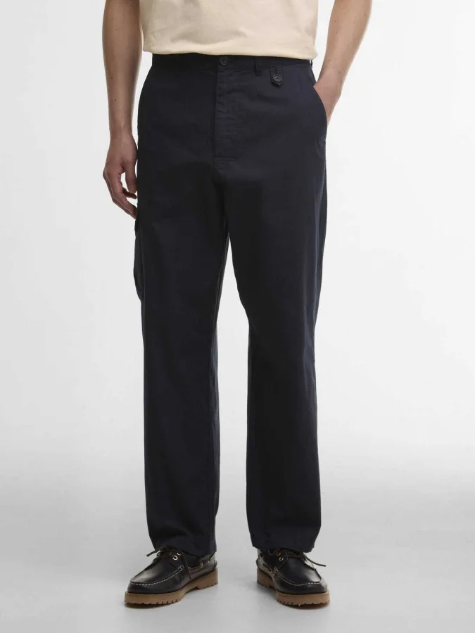 Barbour - barbour endurance...