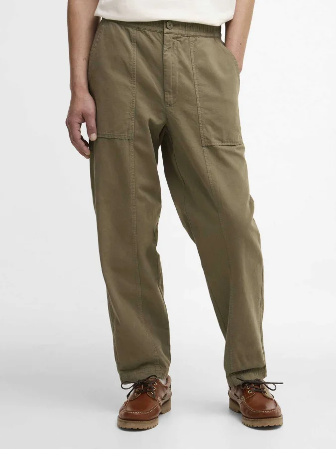 Barbour - barbour finwick...