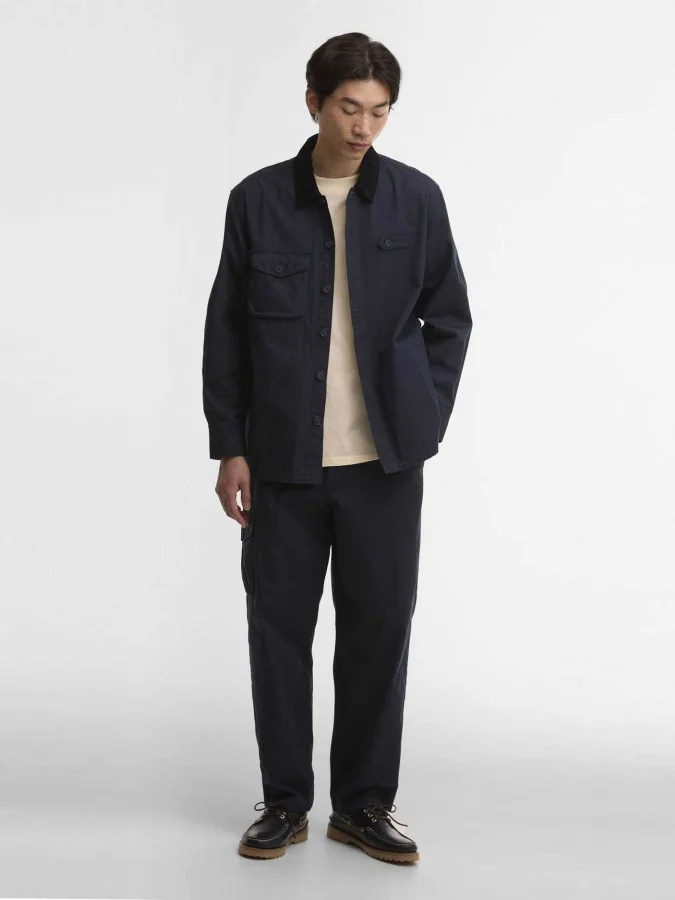 Barbour - barbour endurance... 2