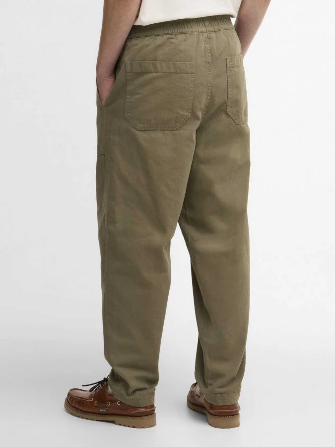 Barbour - barbour finwick... 2