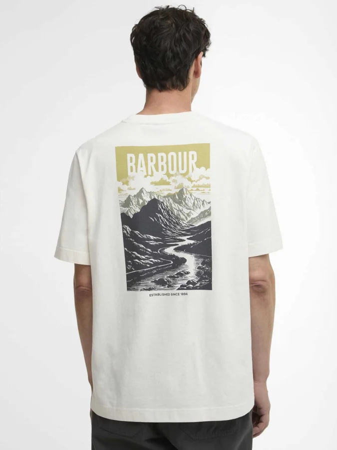 Barbour - barbour morden... 2