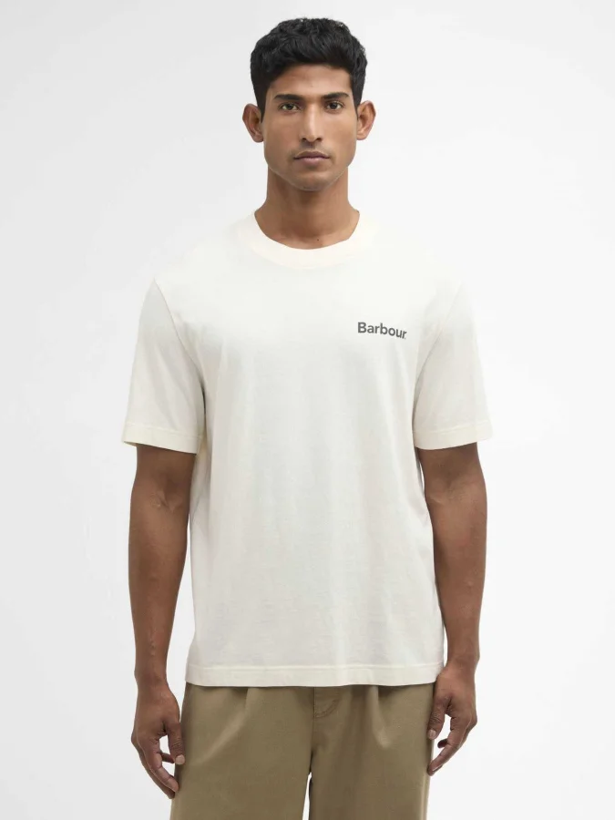 Barbour - barbour packling...