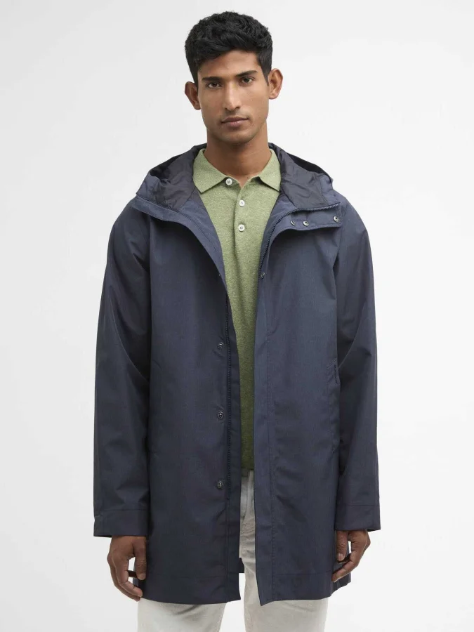 Barbour - barbour rokig...