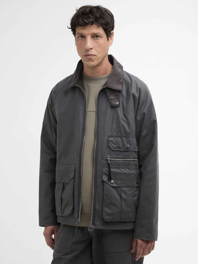 Barbour - barbour...