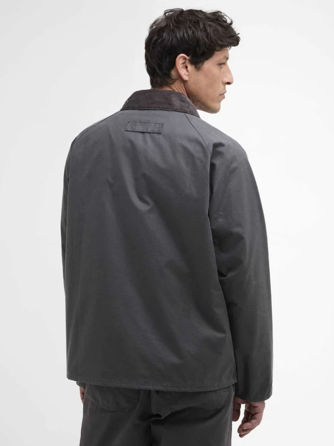 Barbour - barbour... 2