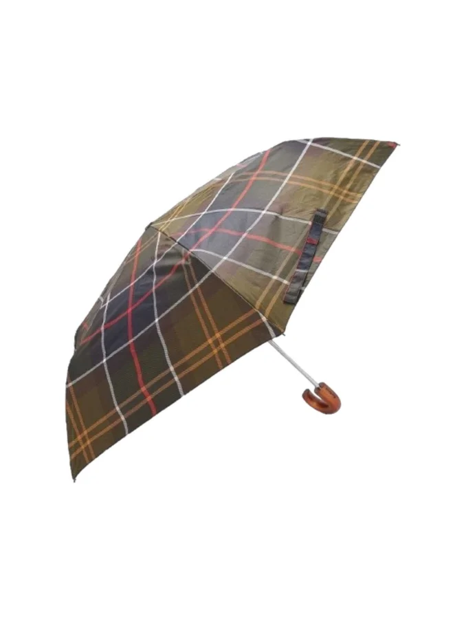 Barbour - barbour tartan...