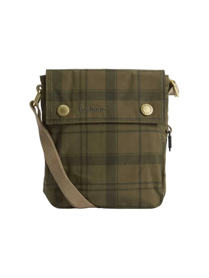 Barbour - barbour transport...