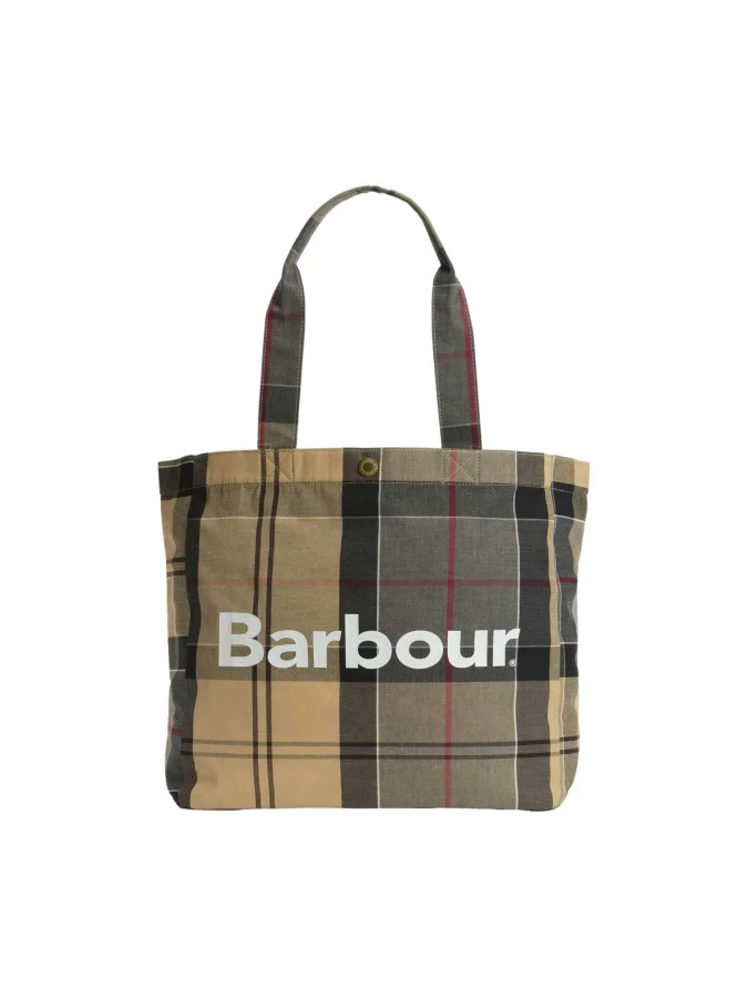 Barbour - barbour telfield...
