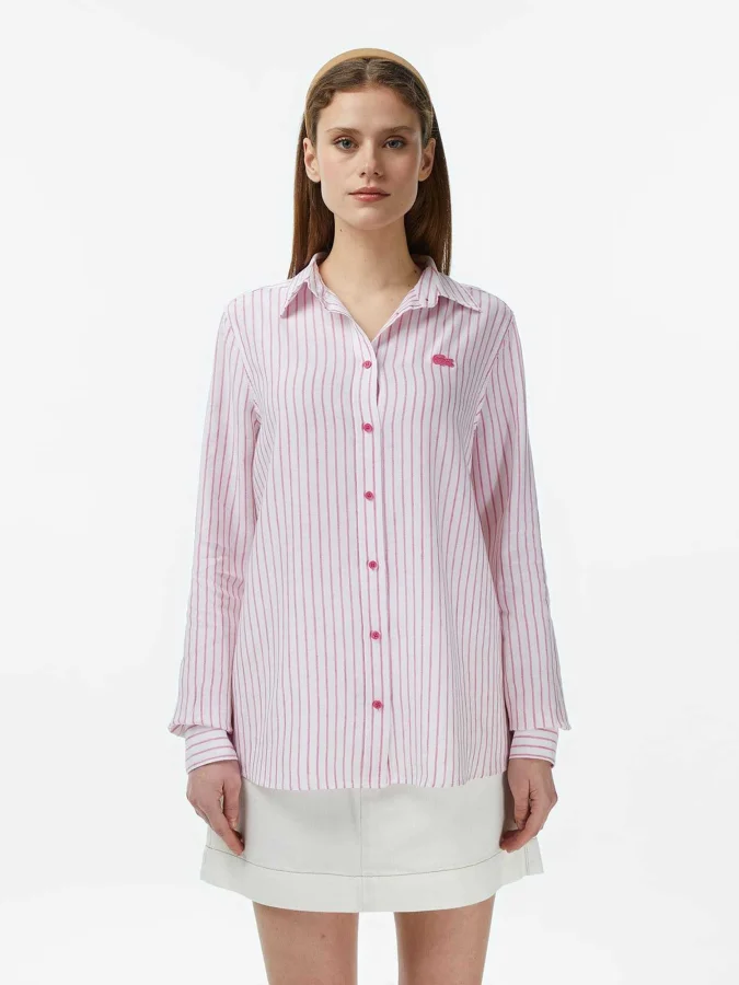 Lacoste - Lacoste shirt