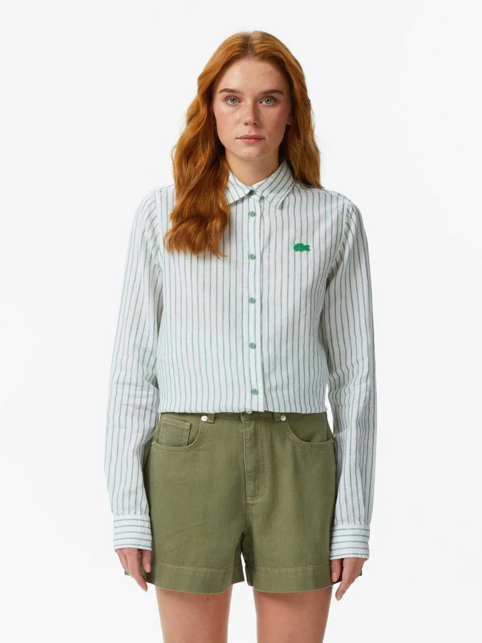Lacoste - Lacoste shirt