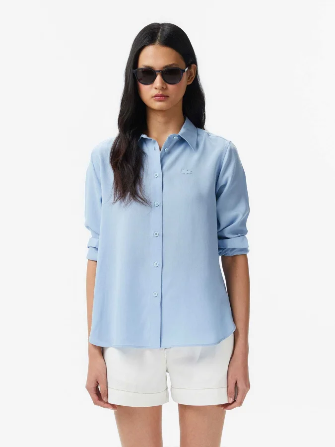 Lacoste - Women's Slim Fit...