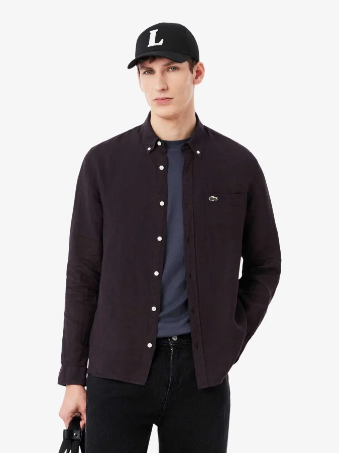 Lacoste - Mens Lacoste...