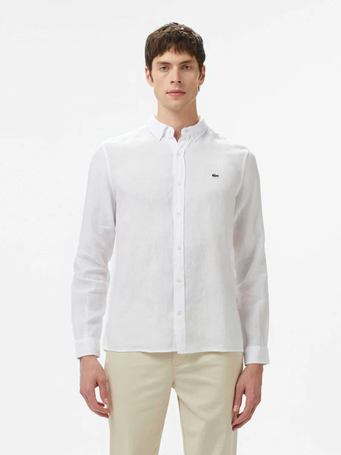 Lacoste - Lacoste Men's Shirt