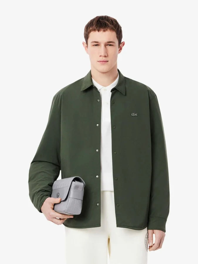 Lacoste - Quilted...