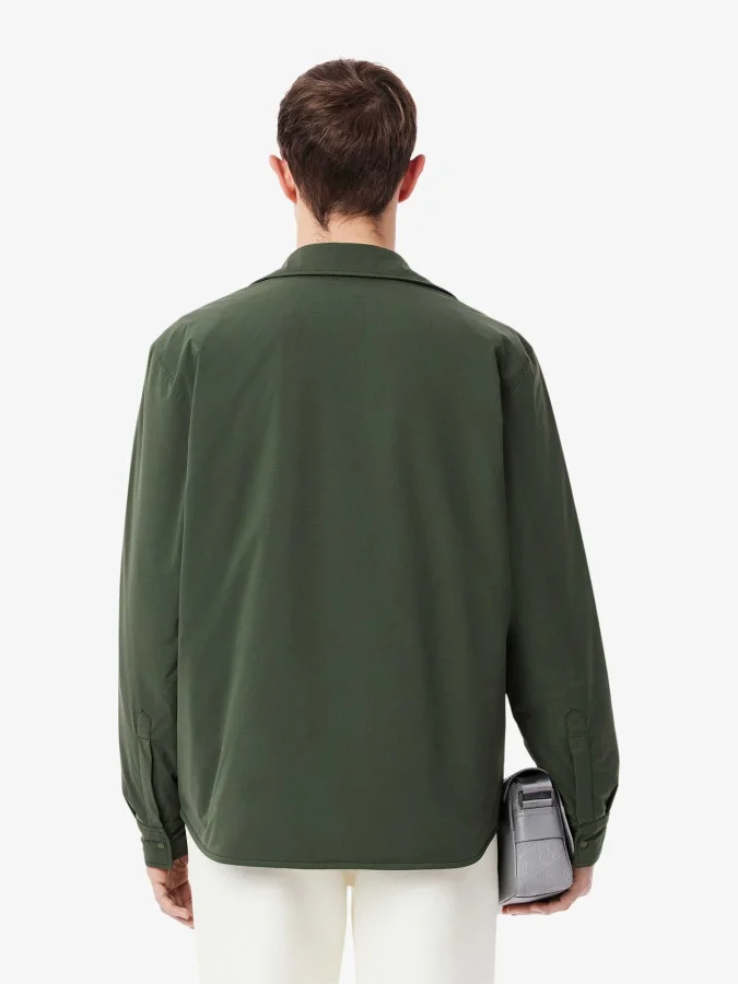 Lacoste - Quilted... 2