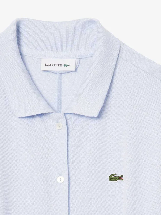 Lacoste - Womens Flared... 2