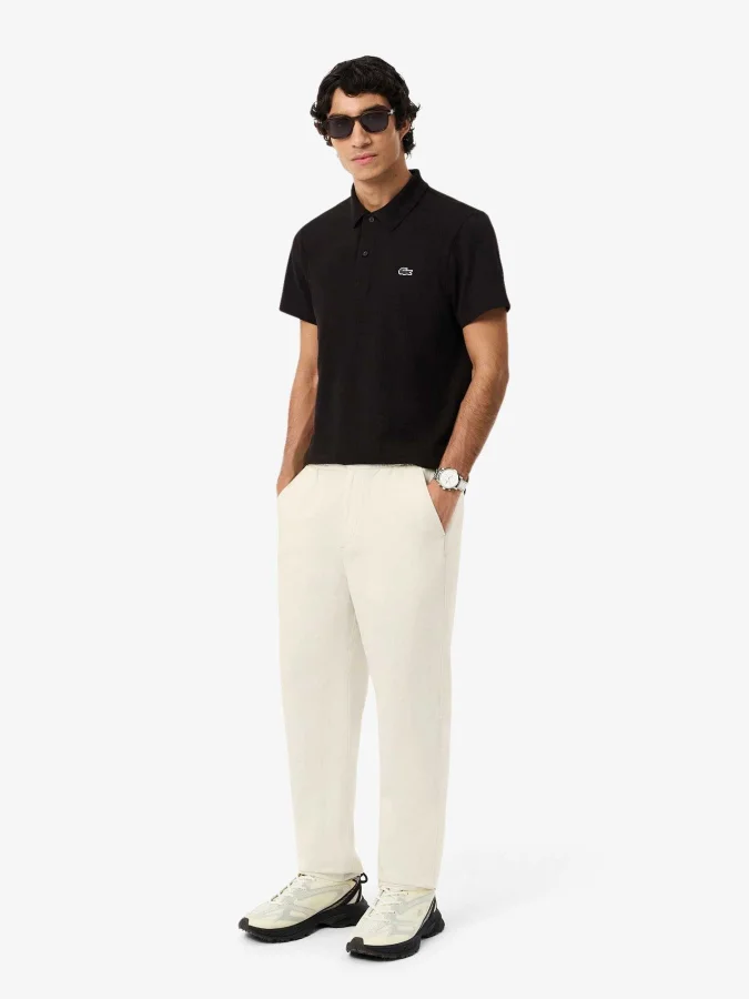 Lacoste - Regular Fit Linen... 2