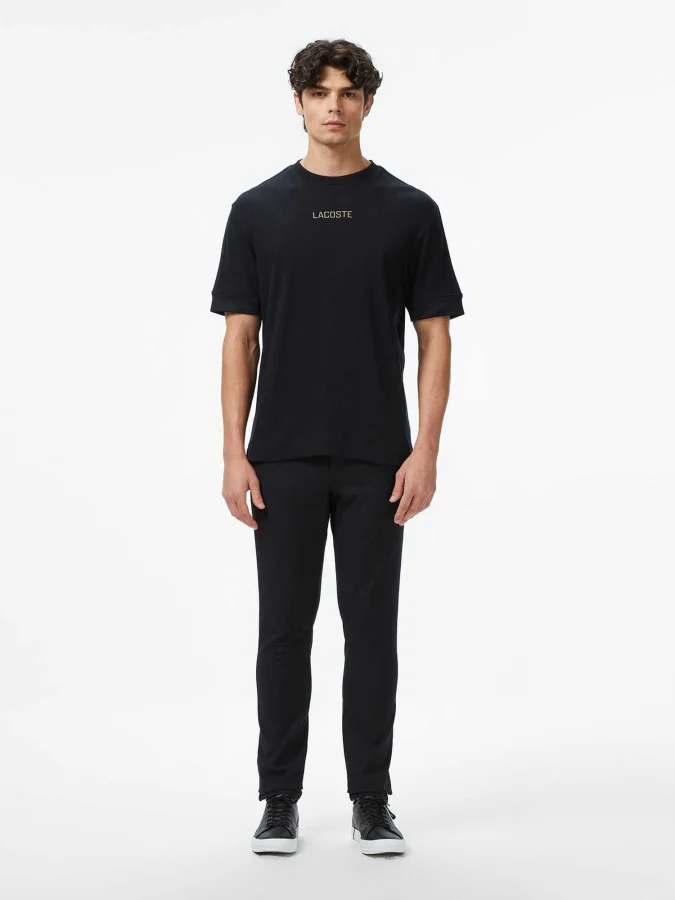 Lacoste - men's Slim Fit pants 2