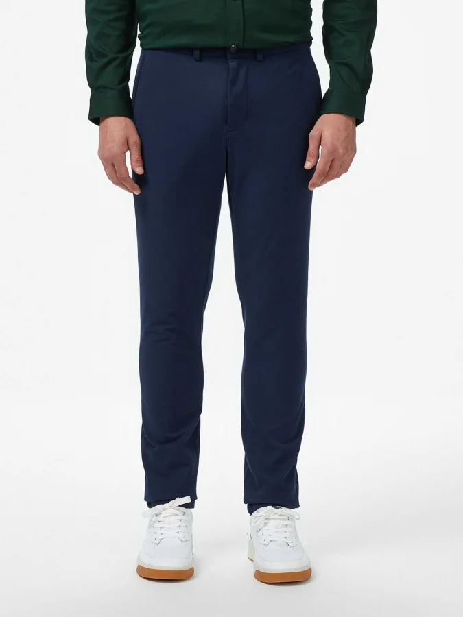Lacoste - men's Slim Fit pants