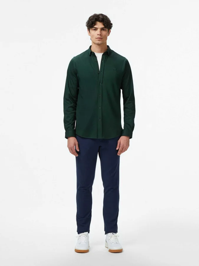 Lacoste - men's Slim Fit pants 2