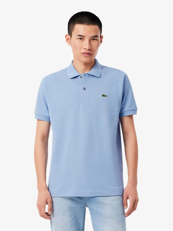Lacoste - Men's Classic Fit...