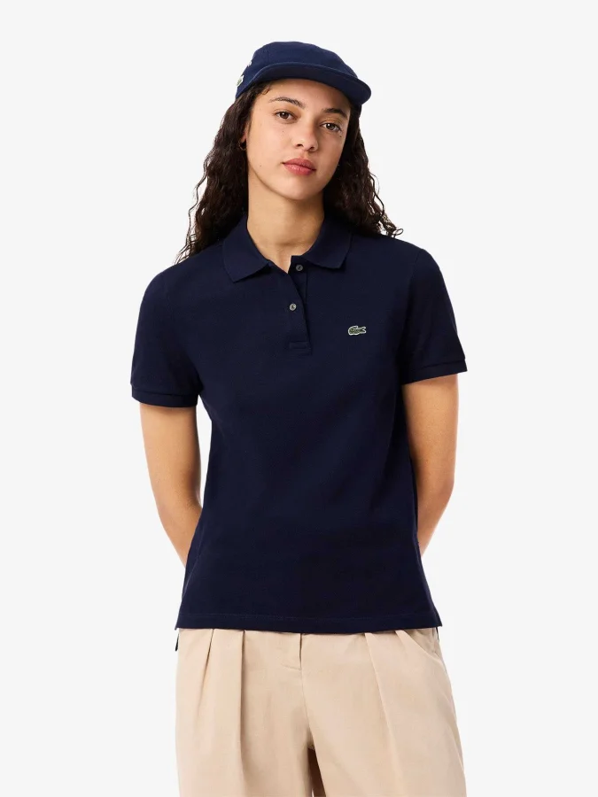 Lacoste - Piqué Polo