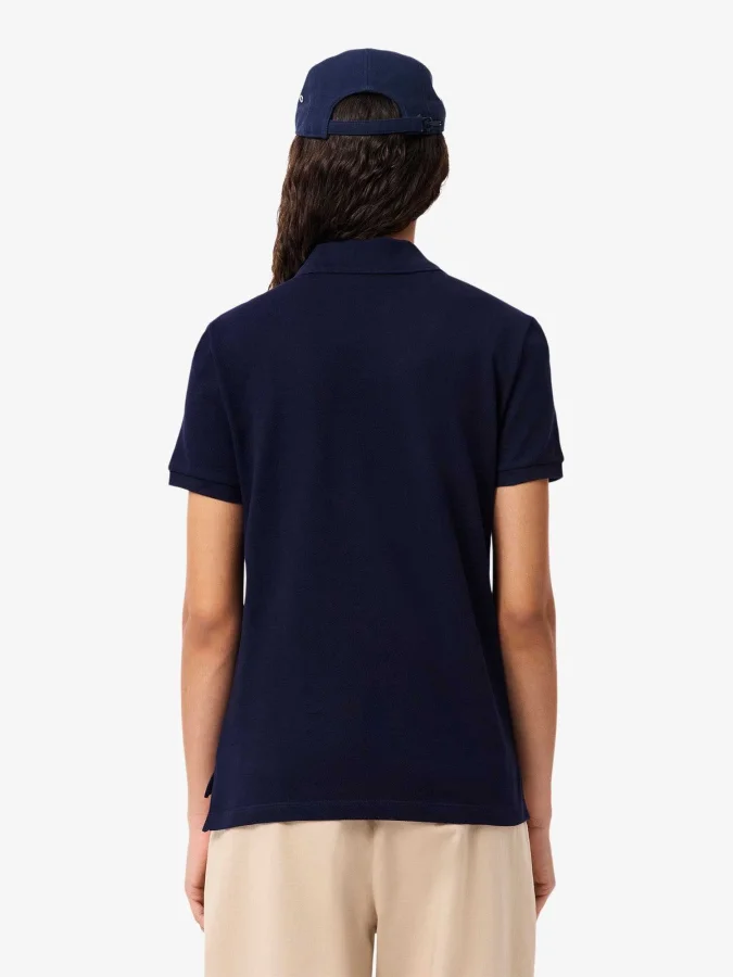 Lacoste - Piqué Polo 2