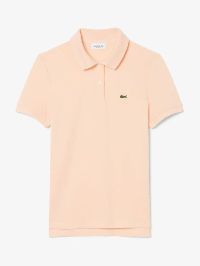 Lacoste - Piqué Polo