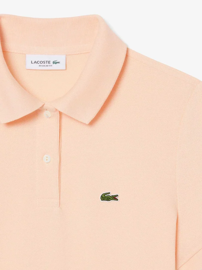 Lacoste - Piqué Polo 2