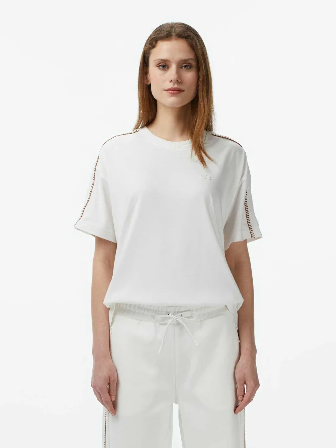 Lacoste - Women's T-shirt