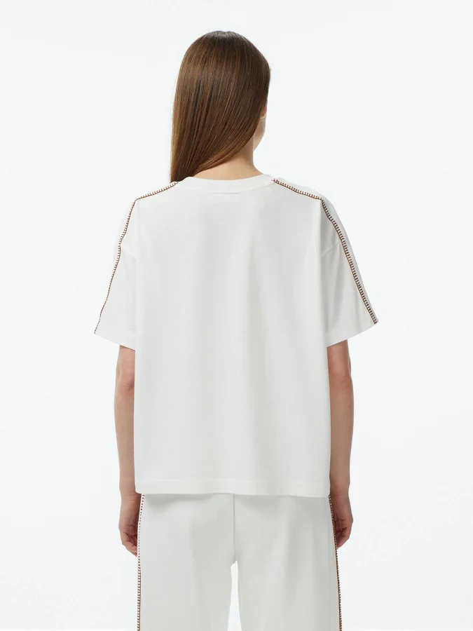 Lacoste - Women's T-shirt 2