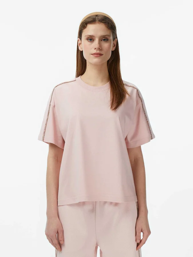 Lacoste - Women's T-shirt