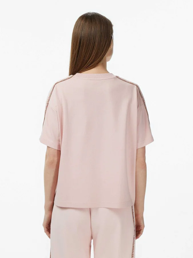 Lacoste - Women's T-shirt 2