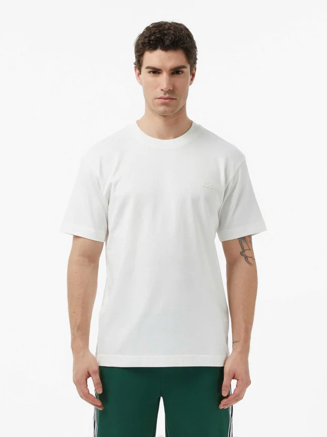 Lacoste - Lacoste Mens T-Shirt