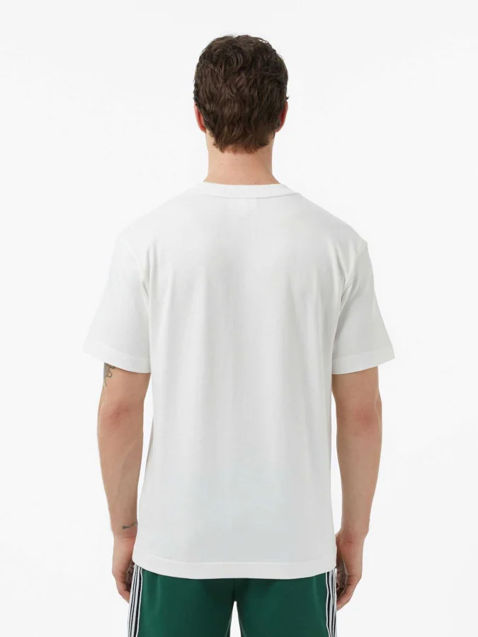 Lacoste - Lacoste Mens T-Shirt 2