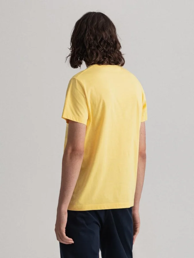 Gant - ORIGINAL SS T-SHIRT 2