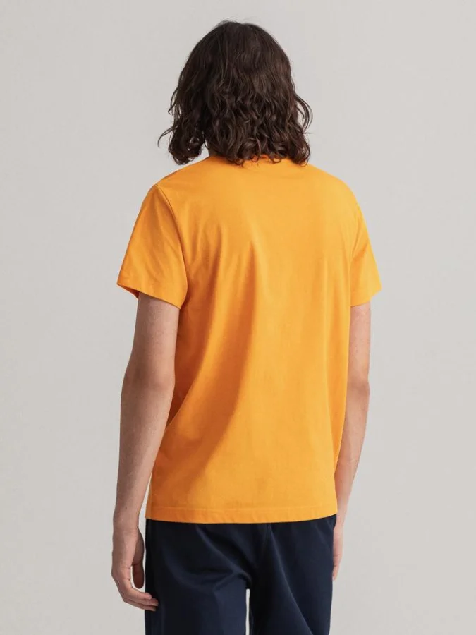 Gant - ORIGINAL SS T-SHIRT 2
