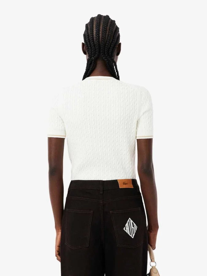 Lacoste - Short Sleeved... 2