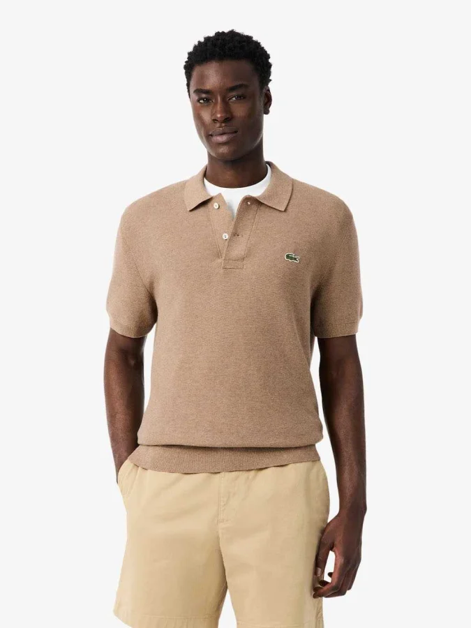 Lacoste - Classic Fit...