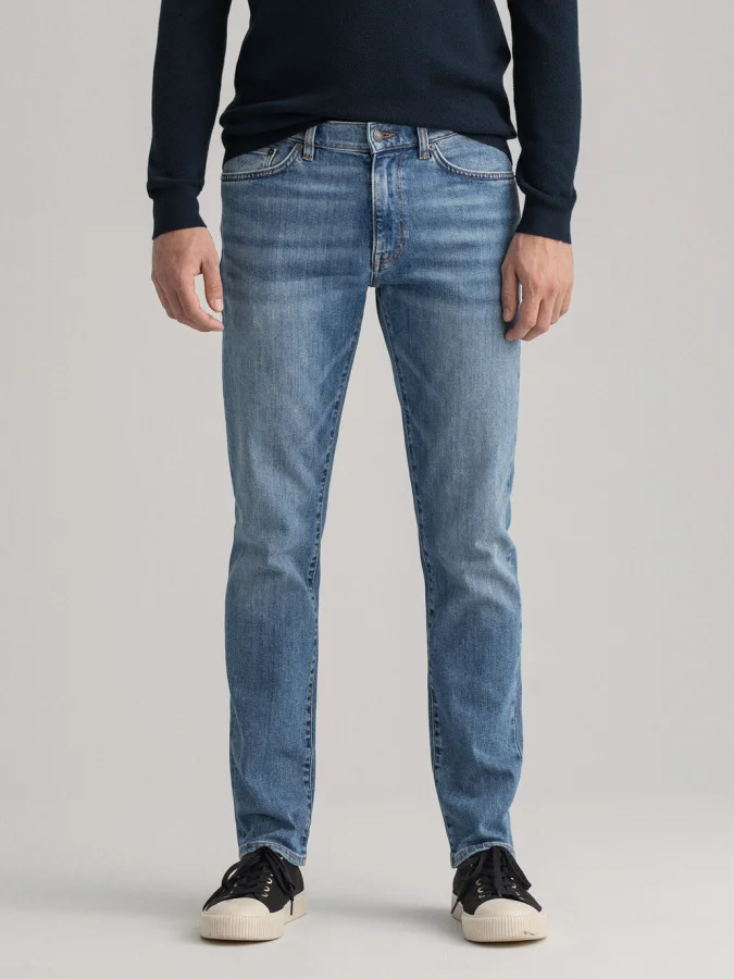 Gant - HAYES GANT JEANS