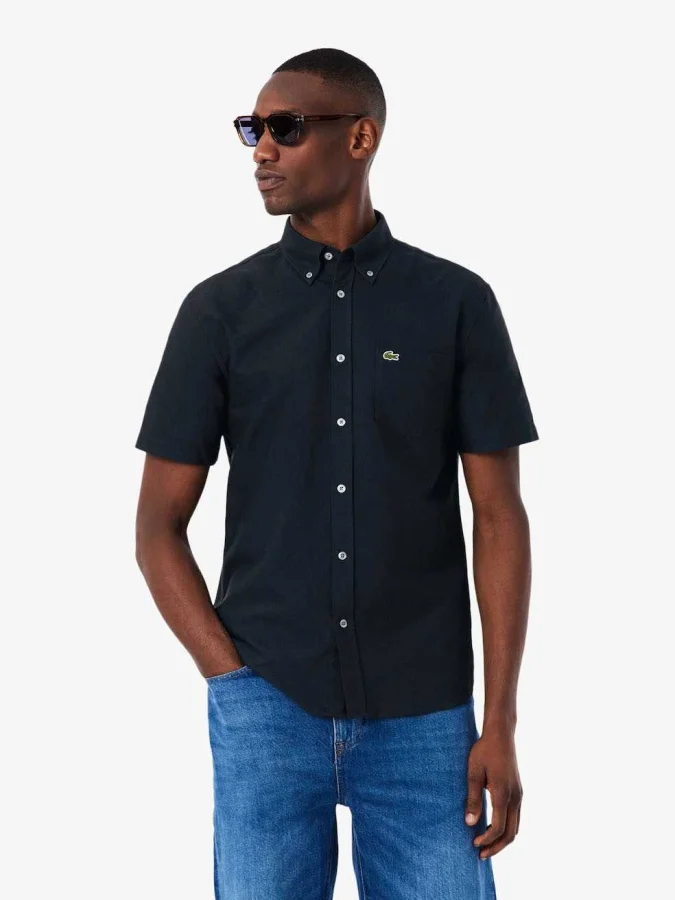 Lacoste - Mens Regular Fit...