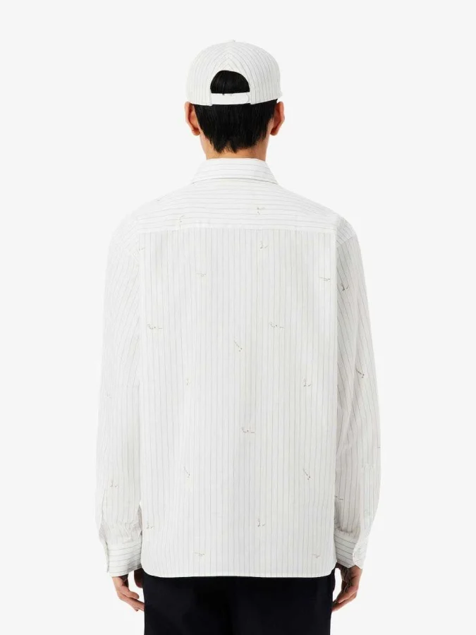 Lacoste - Relaxed Fit... 2