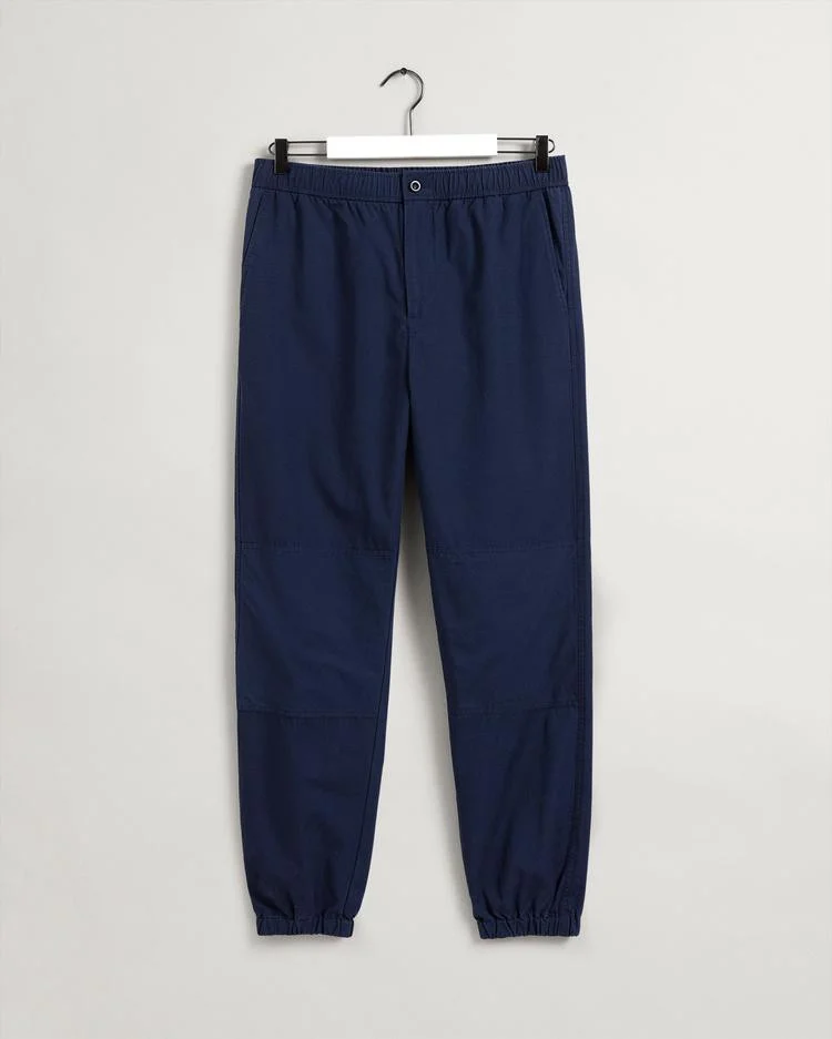 Gant - D1. ALLISTER ELASTIC WAIST CHINOS Gant - D1. ALLISTER ELASTIC WAIST CHINOS