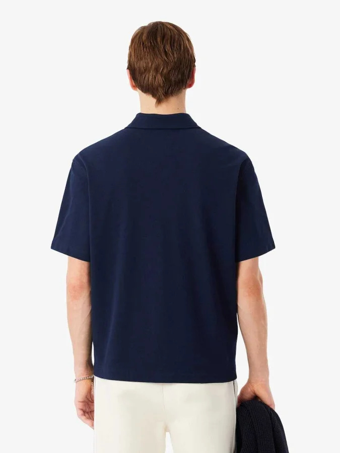 Lacoste - Relaxed Fit Short... 2