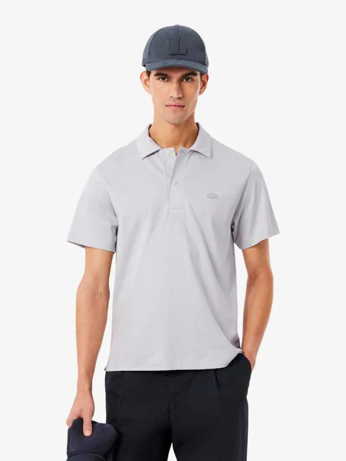 Lacoste - Paris Classic Fit...